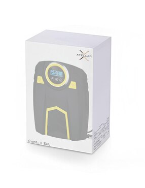 Bomba eléctrica Xtellar de 12 V