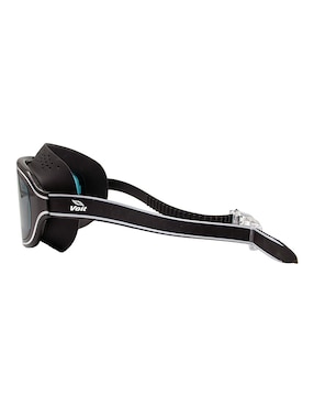 Goggles tipo máscara Voit para básquetbol unisex