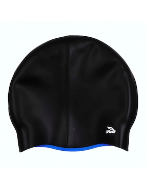 Gorra para natación de silicón Voit unisex