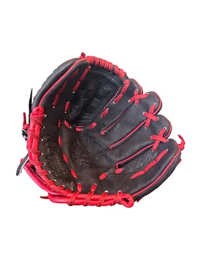 Manopla diestro Béisbol Palomares + 3 años beisbol