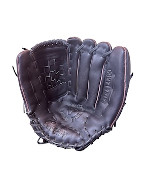 Manopla diestro Béisbol Palomares + 3 años Beisbol