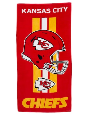 Toalla NFL Kansas City Chiefs