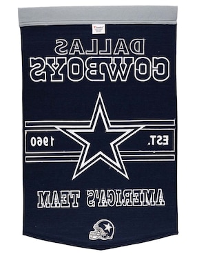 Banderín NFL Dallas Cowboys