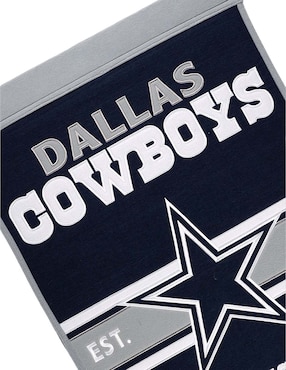 Banderín NFL Dallas Cowboys
