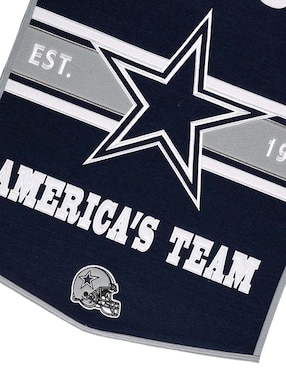 Banderín NFL Dallas Cowboys