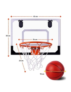 Tablero de pared Vanlig funcionamiento manual