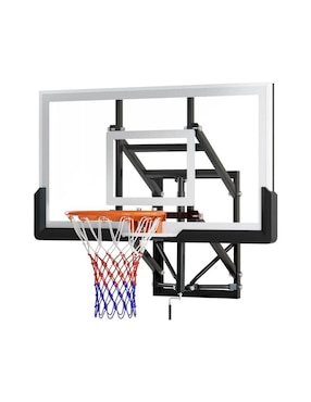 Tablero básquetbol Vanlig funcionamiento manual