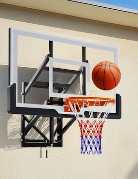 Tablero básquetbol Vanlig funcionamiento manual