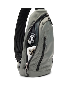Bandolera Columbia Great Smoky Garden Cross-Body Bag