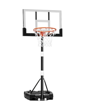 Canasta de basketball Vanlig Seray Pro