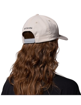 Gorra visera curva snapback senderismo Columbia Lost Lager 110 unisex