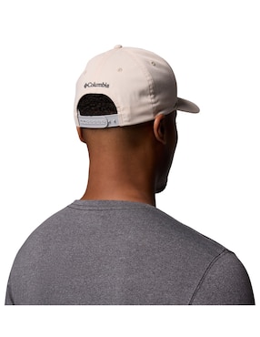 Gorra visera curva snapback senderismo Columbia Lost Lager 110 unisex