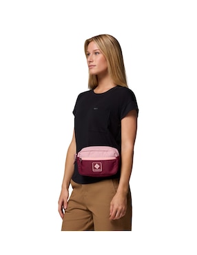 Cangurera Columbia Trail Traveler Hip unisex