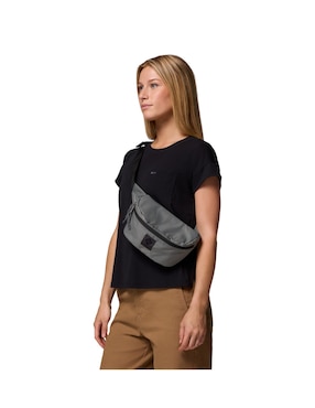 Cangurera Columbia Smoky garden unisex