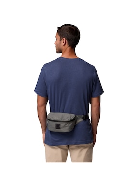 Cangurera Columbia Smoky garden unisex