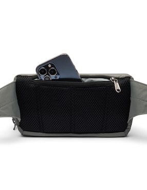 Cangurera Columbia Smoky garden unisex