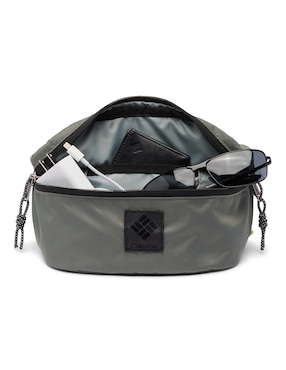 Cangurera Columbia Smoky garden unisex