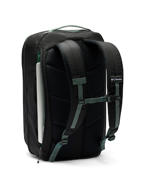 Mochila de senderismo columbia