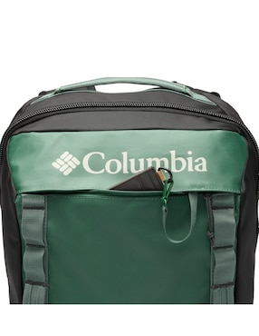 Mochila de senderismo columbia
