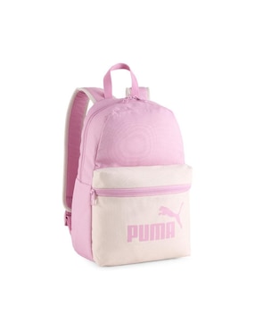 Mochila escolar Puma