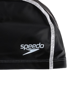 Gorra para natación de silicón Speedo unisex