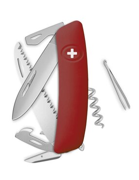 Navaja Swiza Allmatt Standard D05 13 funciones