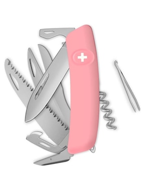 Navaja Swiza Allmatt Standard D09 R 14 funciones
