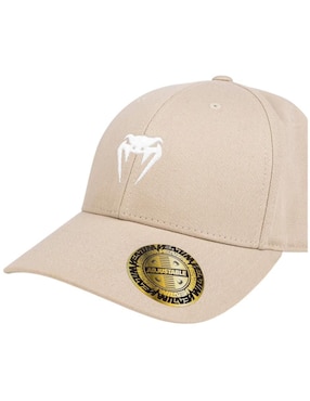 Gorra visera curva correa ajustable para entrenamiento Venum UFC fusion para hombre