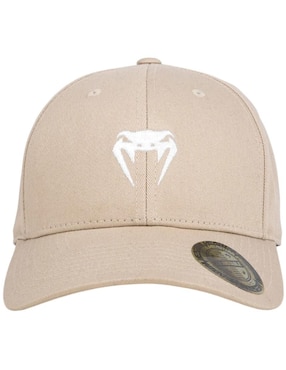 Gorra visera curva correa ajustable para entrenamiento Venum UFC fusion para hombre