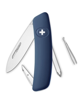 Navaja Swiza Polished Standard