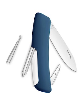 Navaja Swiza Polished Standard