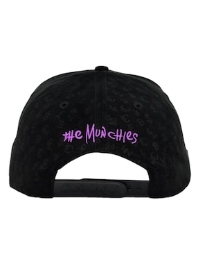 Gorra con visera curva casual Cash Only para hombre