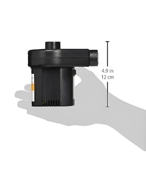 Bomba eléctrica Coghlans de 4 V