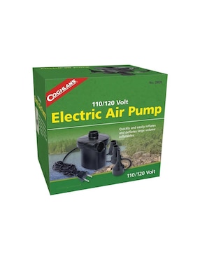 Bomba eléctrica Coghlans de 12 V