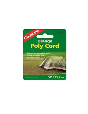 Cuerda Coghlans adulto