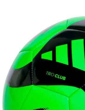 Balón Adidas Tiro para fútbol adulto