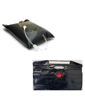 Regadera portátil Coghlans 6 L