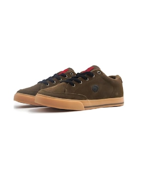 Tenis C1Rca Al50 Slim de hombre para skate
