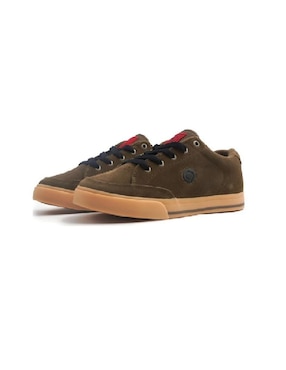 Tenis C1Rca Al50 Slim de hombre para skate