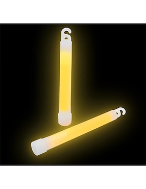 Luz de emergencia para campismo