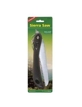 Sierra Coghlans 8400