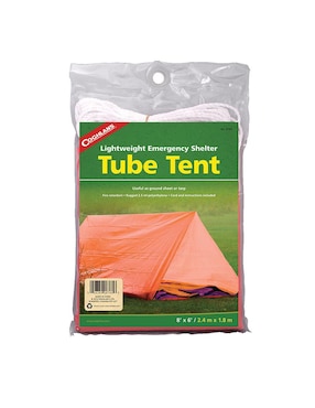 Kit de campismo Coghlans de campismo adulto
