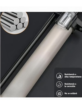 Bomba de aire manual Xtellar para ciclismo