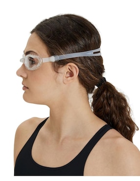 Goggles transparentes Arena para natación unisex