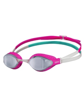 Goggles espejo y polarizadas Arena para natación unisex
