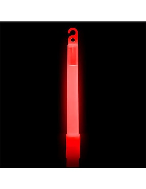 Luz de emergencia para campismo