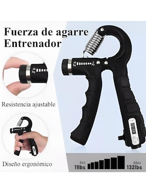 Ejercitador de mano Xtellar de entrenamiento