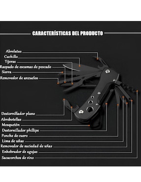 Navaja Xtellar