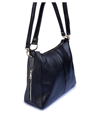 Bolsa Castelli Leather Authentic de cuero adulto