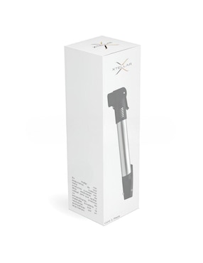Bomba de aire manual Xtellar xtllar5855 para ciclismo